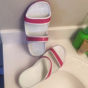 Crocs sandal